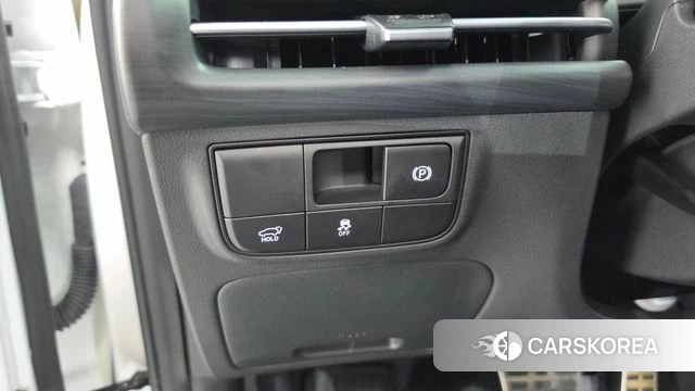 Hyundai The New Tucson (NX4) id 4964419 из Кореи 19