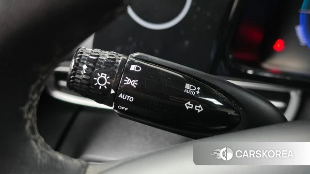 Hyundai Avante Hybrid (CN7) id 5027577 из Кореи 19