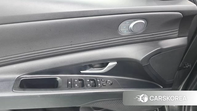 Hyundai The New Avante Hybrid (CN7) id 4958080 из Кореи 19