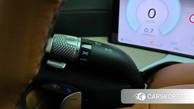 Genesis GV80 id 4928577 из Кореи 19