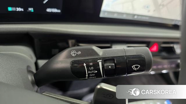 Kia The New EV6 id 4980505 из Кореи 19