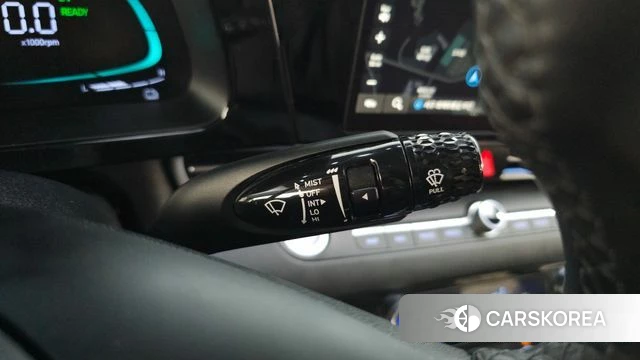 Hyundai The New Avante Hybrid (CN7) id 4950640 из Кореи 19