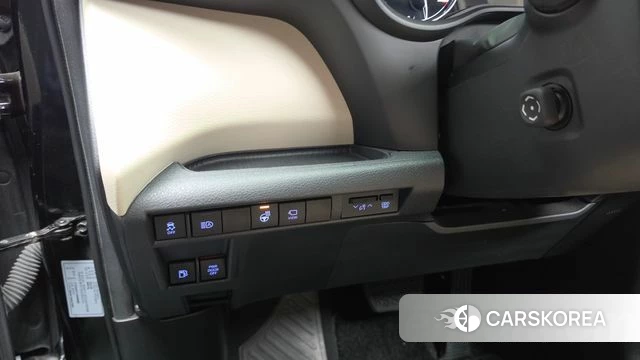 Toyota Sienna 4th Generation id 4996791 из Кореи 19