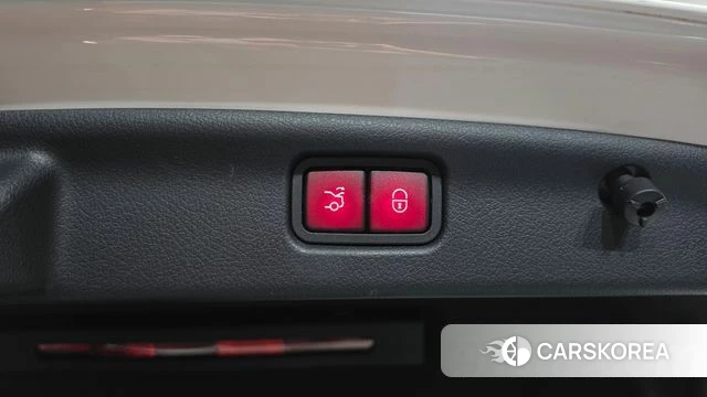 Mercedes-Benz C-Class W206 id 5021887 из Кореи 19