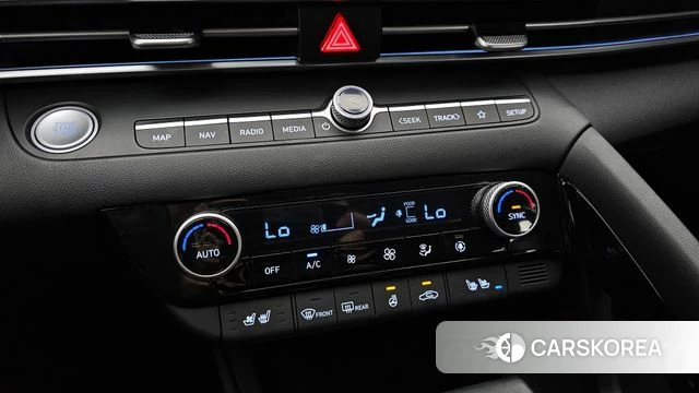Hyundai The New Avante (CN7) id 5021271 из Кореи 19