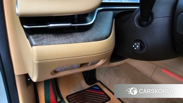 Genesis G90 (RS4) id 5027600 из Кореи 19