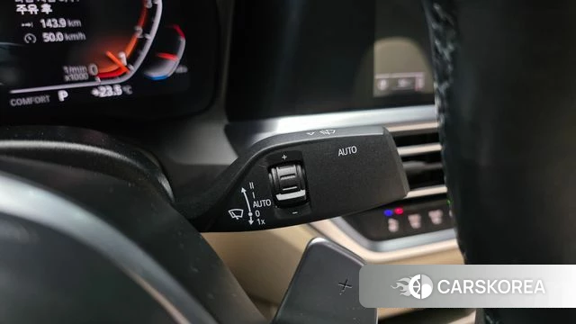 BMW 4 Series (G22) id 5003392 из Кореи 19