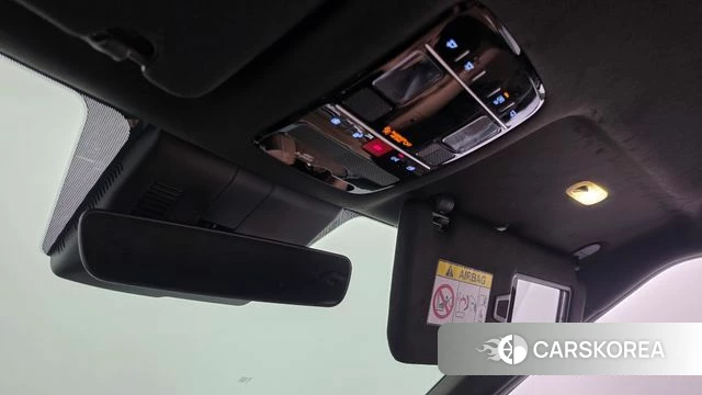 Hyundai Santa Fe (MX5) id 5046011 из Кореи 19