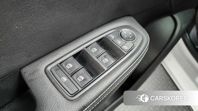 Renault Korea (Samsung) XM3 id 4779086 из Кореи 19