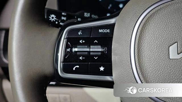 Kia Carnival 4th generation id 5012292 из Кореи 19