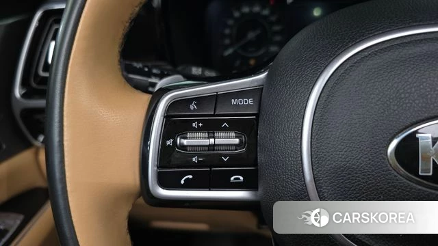 Kia Sorento 4th Generation id 5041403 из Кореи 19