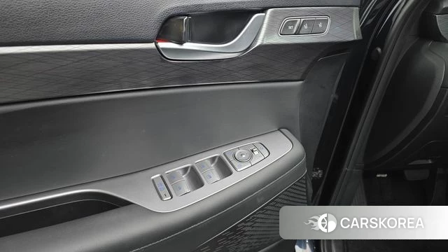 Hyundai Palisade id 4567247 из Кореи 19