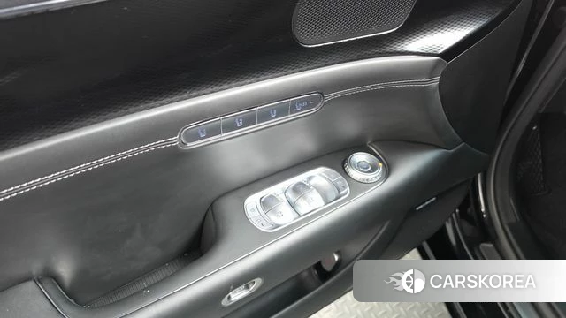 Genesis G90 (RS4) id 4958414 из Кореи 19