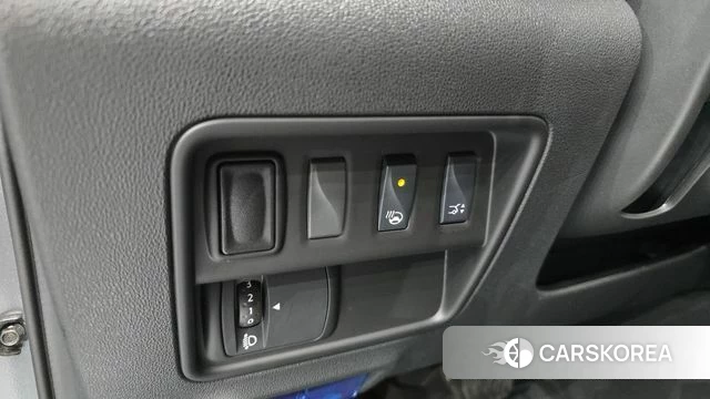 Renault Korea (Samsung) The New QM6 id 5018458 из Кореи 19