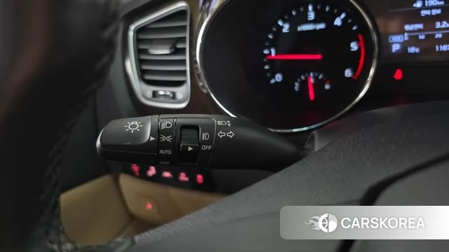 Kia The New Carnival id 4952880 из Кореи 19