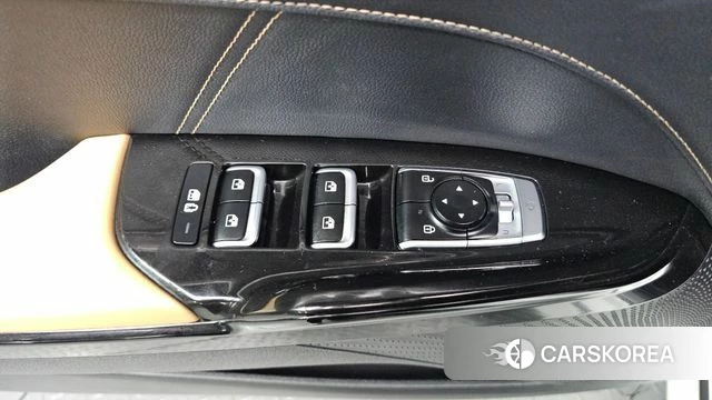 Kia K5 3rd generation id 5028615 из Кореи 19