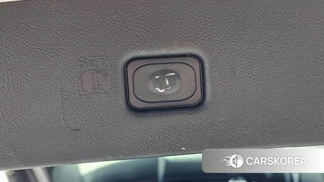 Lincoln MKX 2nd Generation id 5042175 из Кореи 19