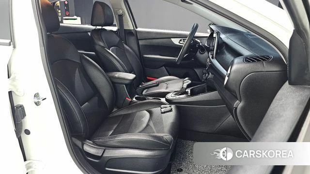 Kia The New K3 2nd generation id 4688136 из Кореи 19