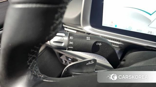Hyundai Ionic 6 id 4834410 из Кореи 19