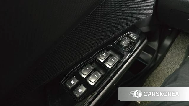 Ssangyong Berry New Tivoli id 5018519 из Кореи 19