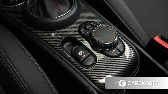Mini Cooper S Countryman id 4993488 из Кореи 19