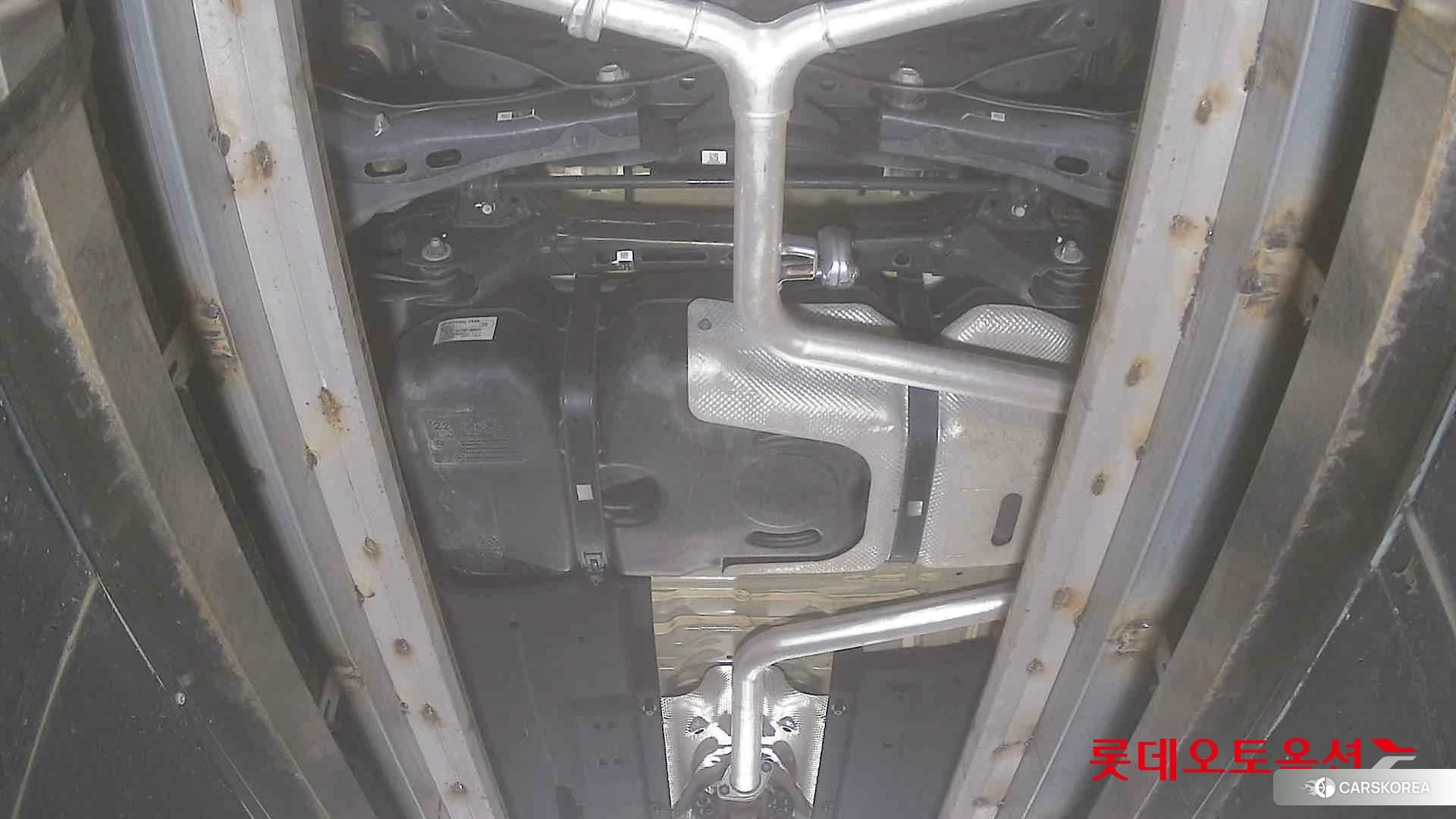 Kia K8 Hybrid id 4990094 из Кореи 19