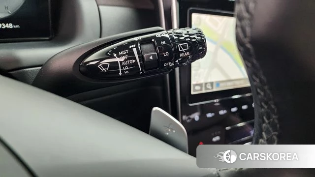 Hyundai Tucson (NX4) id 4928703 из Кореи 19