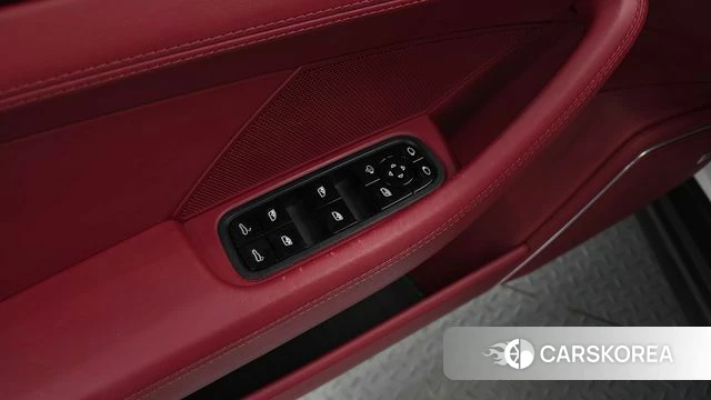 Porsche Panamera (971) id 5012823 из Кореи 19