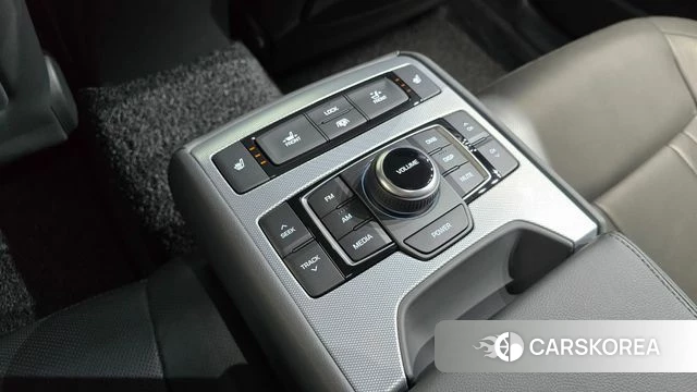 Genesis G80 id 5041430 из Кореи 19