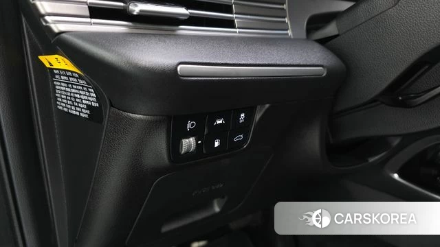 Hyundai The New Grandeur IG id 4967222 из Кореи 19