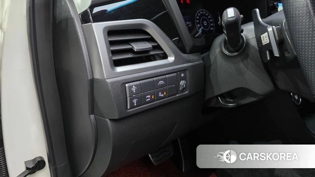 Ssangyong Beautiful Korando id 4967308 из Кореи 19