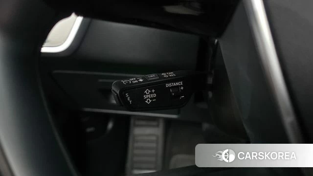 Audi A6 (C8) id 5033606 из Кореи 19