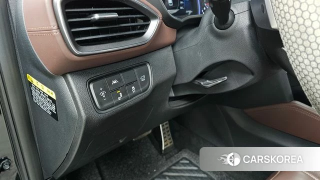Hyundai Santa Fe TM id 4988346 из Кореи 19