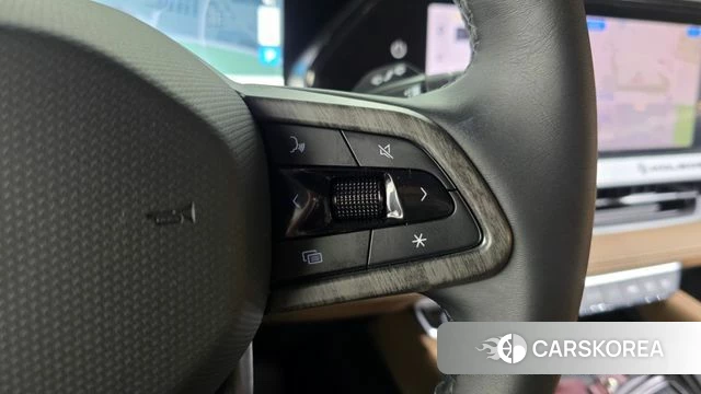 Renault Korea (Samsung) Grand Coleos id 4974650 из Кореи 19