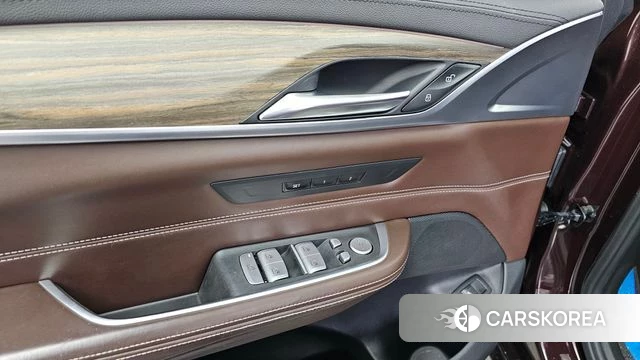 BMW 6 Series GT (G32) id 4977601 из Кореи 19