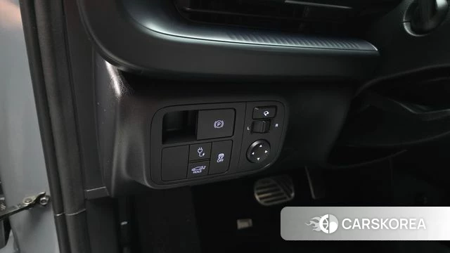 Hyundai Ionic 6 id 5016786 из Кореи 19