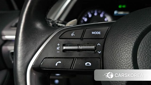 Hyundai Sonata (DN8) id 4951437 из Кореи 19