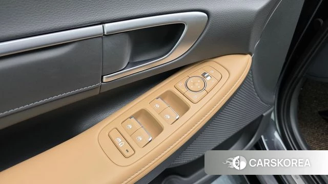 Hyundai Sonata D Edge Hybrid (DN8) id 4934726 из Кореи 19