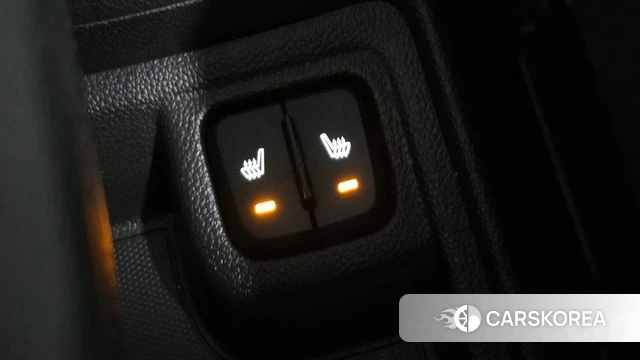 Chevrolet (GM Daewoo) The New Spark id 4987188 из Кореи 19