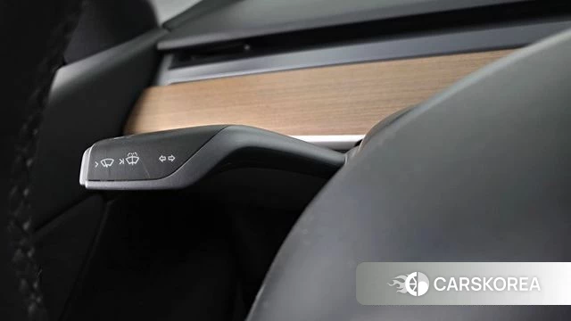 Tesla Model Y id 4702529 из Кореи 19