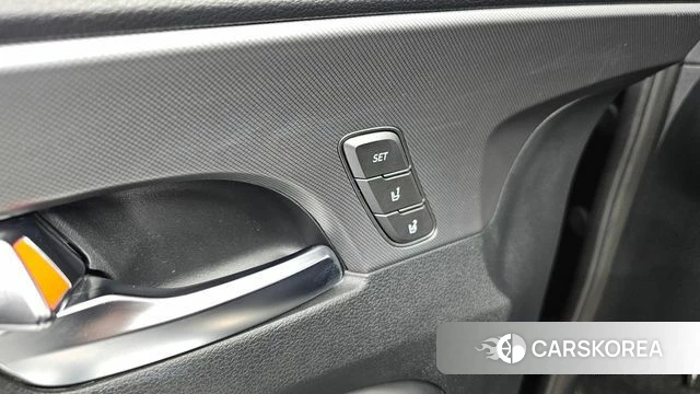 Hyundai The New Santa Fe id 4966799 из Кореи 19