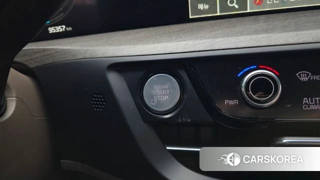 Kia K8 Hybrid id 5046836 из Кореи 19