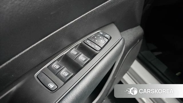 Renault Korea (Samsung) SM6 id 5028949 из Кореи 19