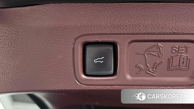 Lincoln Navigator 4th generation id 4930240 из Кореи 19