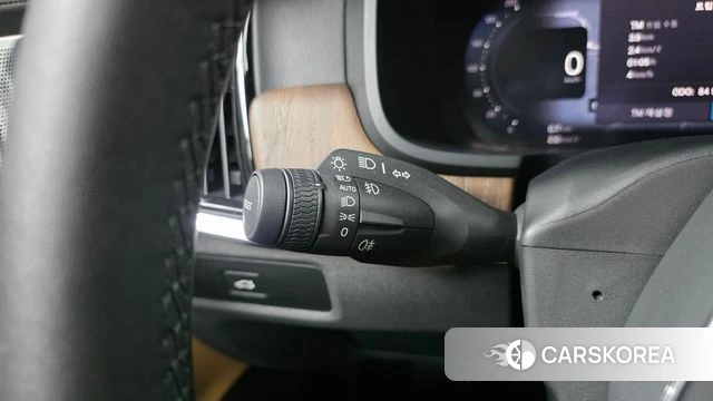 Volvo S90 id 4965405 из Кореи 19