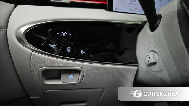 Genesis GV70 id 4928010 из Кореи 19