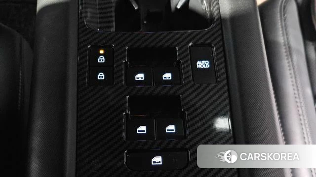 Hyundai Ionic 6 id 5046835 из Кореи 19