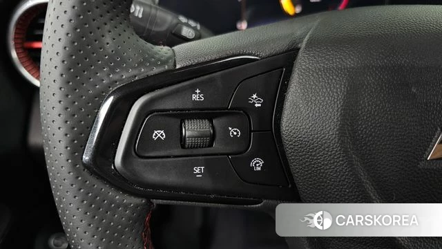 Chevrolet (GM Daewoo) Trax Crossover id 4975555 из Кореи 19