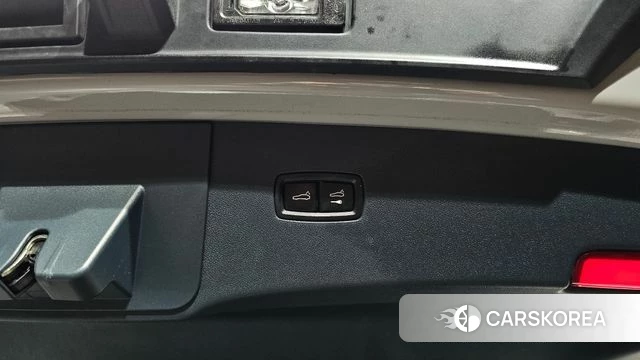 Porsche Cayenne (PO536) id 5040210 из Кореи 19