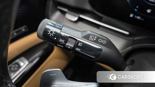 Kia Carnival 4th generation id 4880229 из Кореи 19